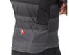 Image 3 for Castelli Livelli Short Sleeve Jersey (Black) (M)