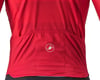 Image 3 for Castelli Livelli Short Sleeve Jersey (Red)