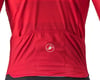 Image 3 for Castelli Livelli Short Sleeve Jersey (Red) (2XL)