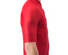 Image 4 for Castelli Livelli Short Sleeve Jersey (Red) (2XL)