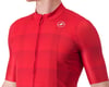 Image 5 for Castelli Livelli Short Sleeve Jersey (Red) (2XL)