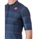 Image 4 for Castelli Livelli Short Sleeve Jersey (Belgian Blue)