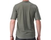 Image 2 for Castelli Trail Tech Tee 2 (Forest Grey) (S)