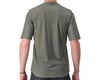 Image 2 for Castelli Trail Tech Tee 2 (Forest Grey) (M)