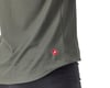 Image 3 for Castelli Trail Tech Tee 2 (Forest Grey) (M)
