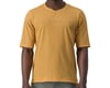 Image 1 for Castelli Trail Tech Tee 2 (Honey) (S)
