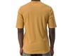 Image 2 for Castelli Trail Tech Tee 2 (Honey) (S)