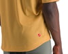 Image 3 for Castelli Trail Tech Tee 2 (Honey) (S)