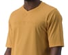 Image 4 for Castelli Trail Tech Tee 2 (Honey) (S)