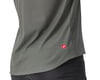 Image 3 for Castelli Trail Tech Long Sleeve Tee 2 (Forest Grey) (M)