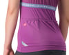 Image 3 for Castelli Women's Bavette Sleeveless Top (Amethyst/Violet Mist)