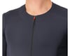 Image 4 for Castelli Fly Long Sleeve Jersey (Light Black) (M)