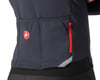 Image 3 for Castelli Fly Long Sleeve Jersey (Light Black) (XL)