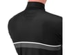 Image 3 for Castelli Retta Long Sleeve Jersey (Black/Dark Grey) (M)