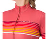 Image 4 for Castelli Ottanta Women's Long Sleeve Jersey (Mineral Red) (S)