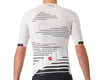 Image 2 for Castelli Climber's 4.0 Short Sleeve Jersey (White/Black) (L)