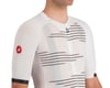 Image 3 for Castelli Climber's 4.0 Short Sleeve Jersey (White/Black) (M)
