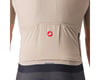 Image 3 for Castelli Espresso Short Sleeve Jersey (Clay/Black) (M)