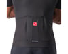 Image 3 for Castelli Prologo Lite Short Sleeve Jersey (Light Black) (XL)