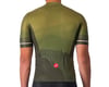 Image 2 for Castelli Orizzonte Short Sleeve Jersey (Deep Green/Sage/Silver Moon) (2XL)