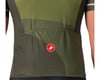 Image 4 for Castelli Orizzonte Short Sleeve Jersey (Deep Green/Sage/Silver Moon) (2XL)