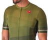 Image 6 for Castelli Orizzonte Short Sleeve Jersey (Deep Green/Sage/Silver Moon) (2XL)