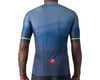 Image 2 for Castelli Orizzonte Short Sleeve Jersey (XL)