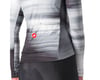 Image 4 for Castelli Women's Phase Long Sleeve Jersey (Black/White) (M)