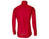 Image 2 for Castelli Emergency Rain Jacket (Red)