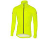 Image 1 for Castelli Emergency Rain Jacket (Yellow Fluo)