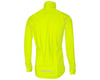 Image 2 for Castelli Emergency Rain Jacket (Yellow Fluo)