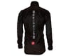 Image 2 for Castelli Squadra ER Jacket (Black)