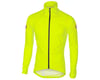 Image 1 for Castelli Squadra ER Jacket (Yellow Fluo)