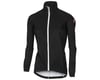 Image 1 for Castelli Women's Emergency Rain Jacket (Black) (XL)