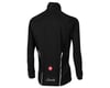 Image 2 for Castelli Women's Emergency Rain Jacket (Black) (XL)