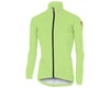 Image 1 for Castelli Women's Emergency Rain Jacket (Yellow Fluo)