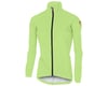 Image 1 for Castelli Women's Emergency Rain Jacket (Yellow Fluo) (XL)