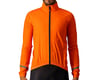 Image 1 for Castelli Men's Emergency 2 Rain Jacket (Brilliant Orange) (XL)
