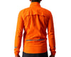 Image 2 for Castelli Men's Emergency 2 Rain Jacket (Brilliant Orange) (XL)