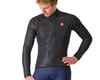 Related: Castelli Squall Men's Shell Jacket (Light Black/Silver Grey) (M)