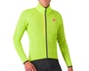 Image 1 for Castelli Squall Men's Shell Jacket (Electric Lime/Black) (M)