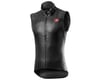 Image 1 for Castelli Men's Aria Vest (Dark Grey) (XL)