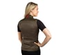 Image 2 for Castelli Women's Aria Vest (Moss Brown) (M)