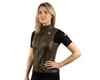 Image 4 for Castelli Women's Aria Vest (Moss Brown) (XS)