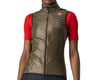 Image 7 for Castelli Women's Aria Vest (Moss Brown) (S)