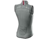Image 2 for Castelli Women's Aria Vest (Silver Grey) (S)