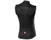 Image 2 for Castelli Pro Thermal Mid Vest (Light Black)