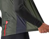 Image 4 for Castelli Squadra Stretch Vest (Military Green/Dark Grey) (L)