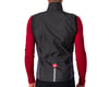 Image 2 for Castelli Squadra Stretch Vest (Light Black/Dark Grey) (XL)