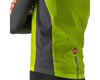 Image 4 for Castelli Squadra Stretch Vest (Electric Lime/Dark Grey) (S)